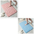 Pebble Stone Bathroom Carpet
